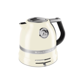 KitchenAid 5KEK1522EAC Artisan Elkedel 1,5 L Creme