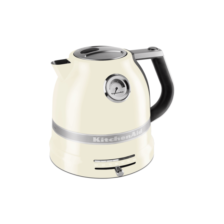 KitchenAid 5KEK1522EAC Artisan Elkedel 1,5 L Creme