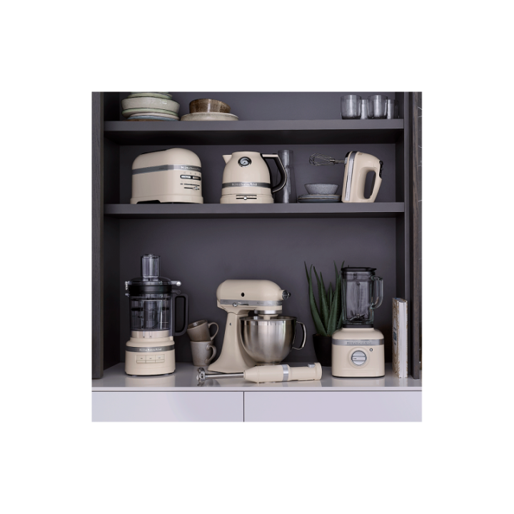 KitchenAid 5KEK1522EAC Artisan Elkedel 1,5 L Creme