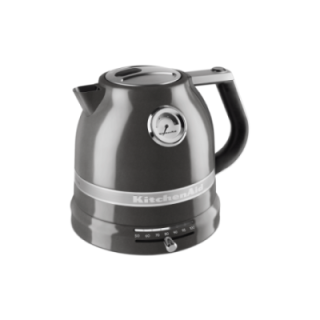KitchenAid 5KEK1522EMS Artisan Elkedel 1,5 L Grå
