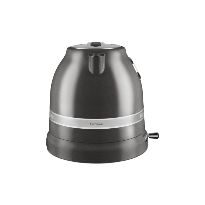 KitchenAid 5KEK1522EMS Artisan Elkedel 1,5 L Grå