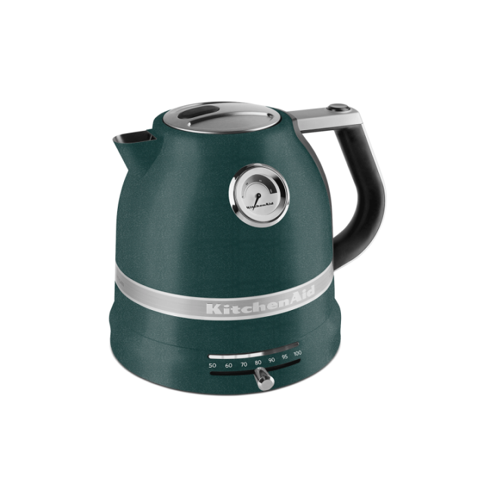 KitchenAid 5KEK1522EPP Artisan Elkedel 1,5 L Pebbled Palm