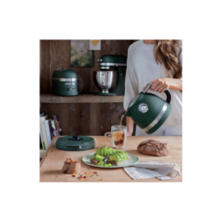 KitchenAid 5KEK1522EPP Artisan Elkedel 1,5 L Pebbled Palm
