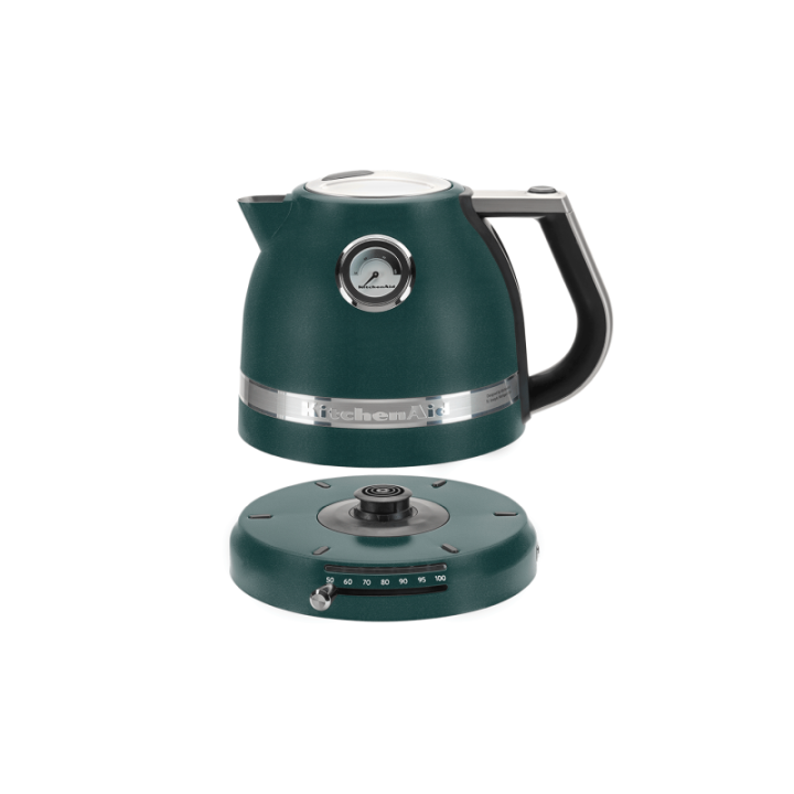 KitchenAid 5KEK1522EPP Artisan Elkedel 1,5 L Pebbled Palm