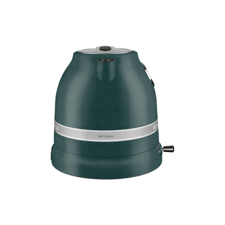 KitchenAid 5KEK1522EPP Artisan Elkedel 1,5 L Pebbled Palm