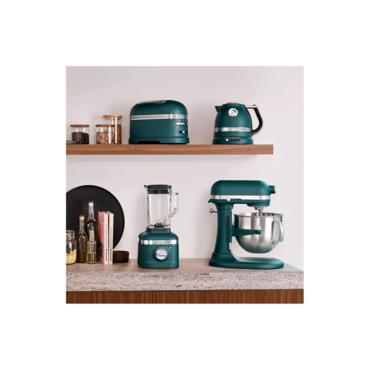 KitchenAid 5KEK1522EPP Artisan Elkedel 1,5 L Pebbled Palm