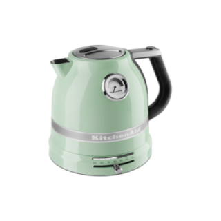KitchenAid 5KEK1522EPT Artisan Elkedel 1,5 L Pistacie Grøn