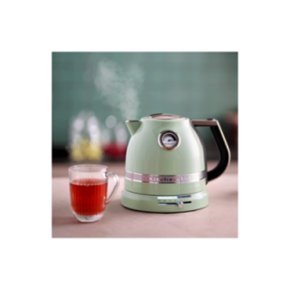 KitchenAid 5KEK1522EPT Artisan Elkedel 1,5 L Pistacie Grøn