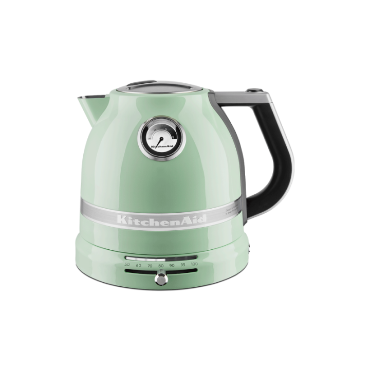 KitchenAid 5KEK1522EPT Artisan Elkedel 1,5 L Pistacie Grøn