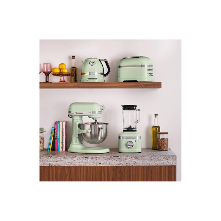 KitchenAid 5KEK1522EPT Artisan Elkedel 1,5 L Pistacie Grøn