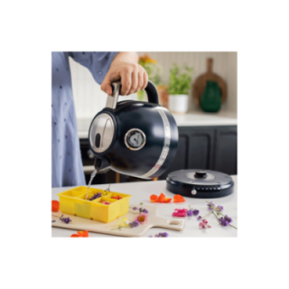 KitchenAid 5KEK1522EIB Artisan Elkedel 1,5 L Ink Blue