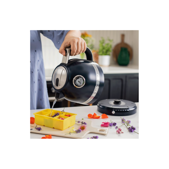 KitchenAid 5KEK1522EIB Artisan Elkedel 1,5 L Ink Blue