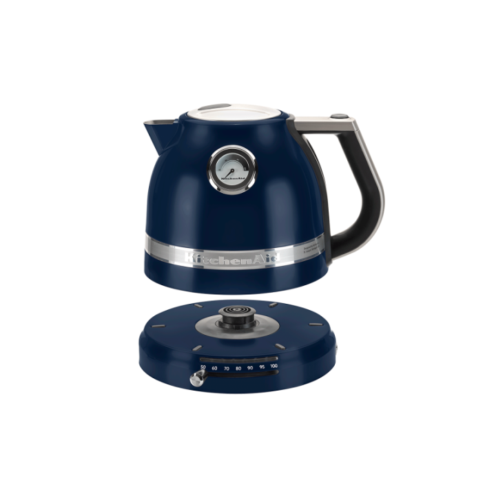 KitchenAid 5KEK1522EIB Artisan Elkedel 1,5 L Ink Blue