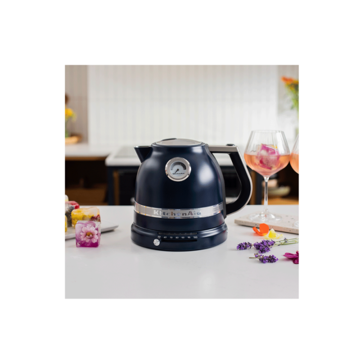 KitchenAid 5KEK1522EIB Artisan Elkedel 1,5 L Ink Blue