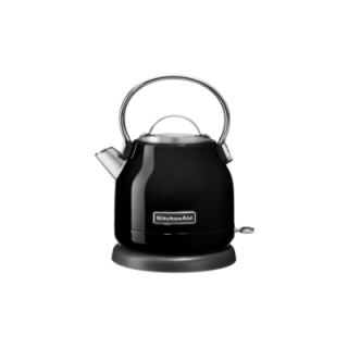 KitchenAid 5KEK1222EOB Elkedel 1,25 L Sort