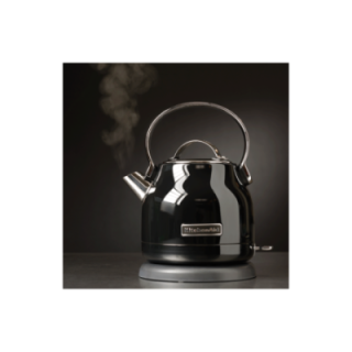 KitchenAid 5KEK1222EOB Elkedel 1,25 L Sort