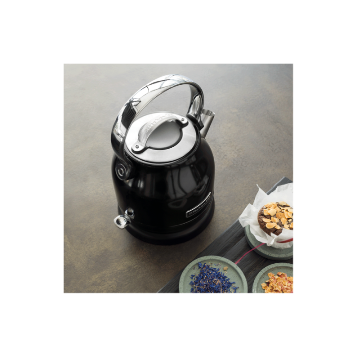 KitchenAid 5KEK1222EOB Elkedel 1,25 L Sort
