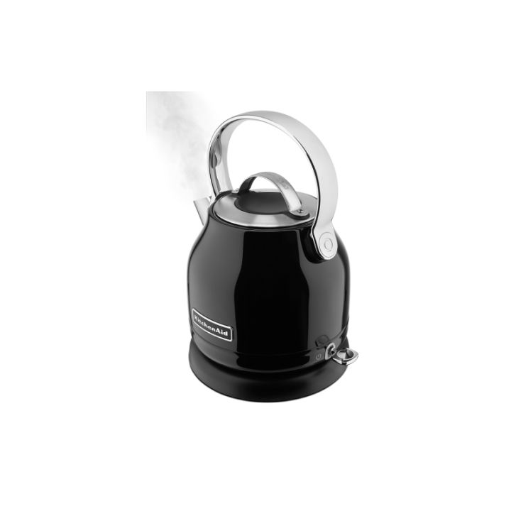 KitchenAid 5KEK1222EOB Elkedel 1,25 L Sort