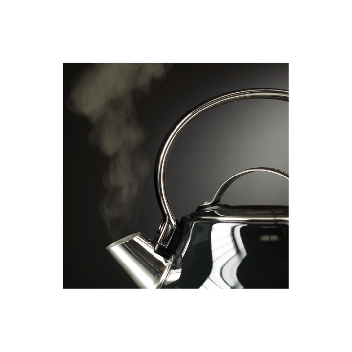 KitchenAid 5KEK1222EOB Elkedel 1,25 L Sort