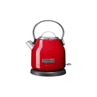 KitchenAid 5KEK1222EER Elkedel 1,25 L Rød