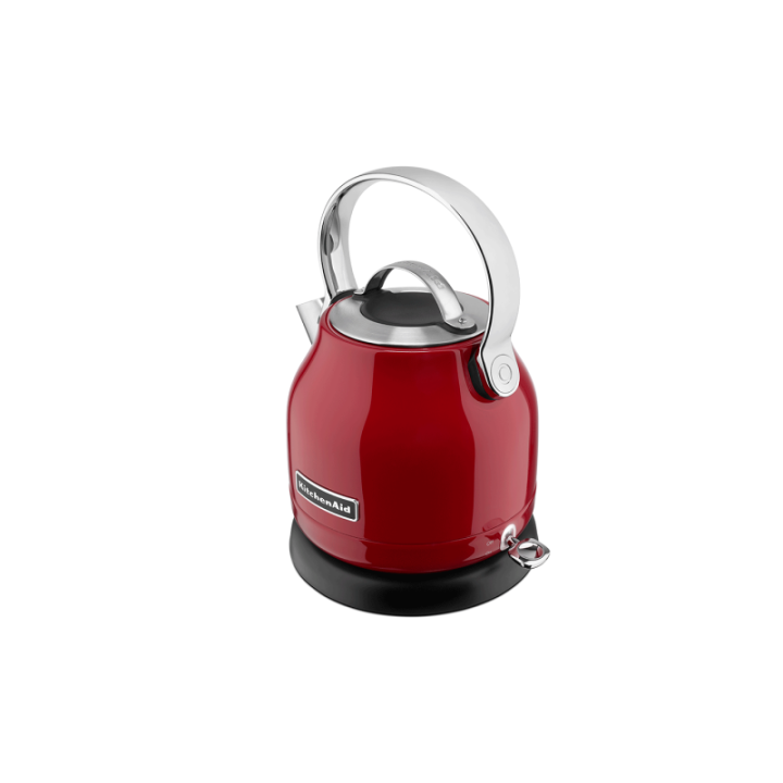 KitchenAid 5KEK1222EER Elkedel 1,25 L Rød