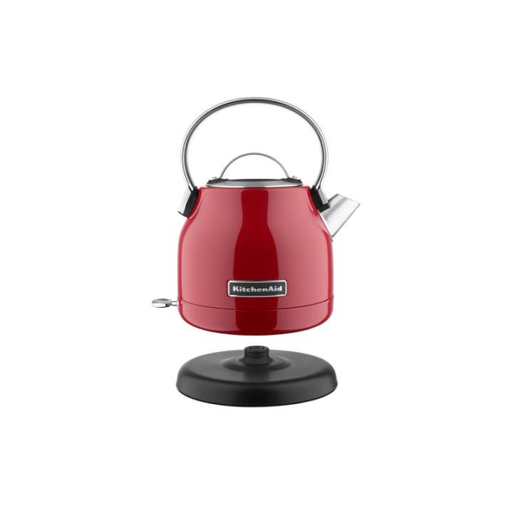 KitchenAid 5KEK1222EER Elkedel 1,25 L Rød
