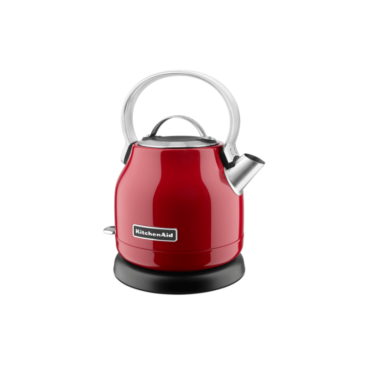 KitchenAid 5KEK1222EER Elkedel 1,25 L Rød
