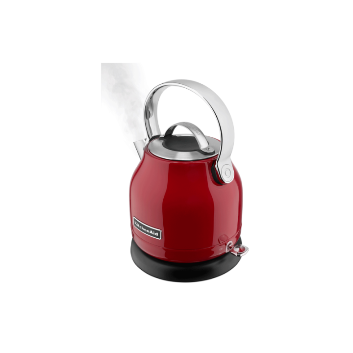 KitchenAid 5KEK1222EER Elkedel 1,25 L Rød