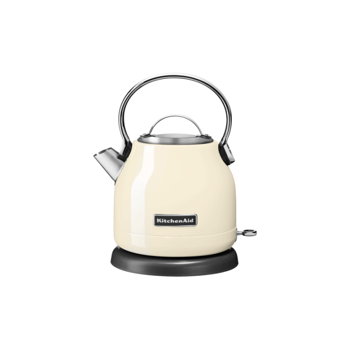 KitchenAid 5KEK1222EAC Elkedel 1,25 L Creme