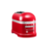 KitchenAid 5KMT2204EER Artisan Brødrister 2 Skiver Rød