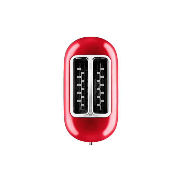 KitchenAid 5KMT2204EER Artisan Brødrister 2 Skiver Rød