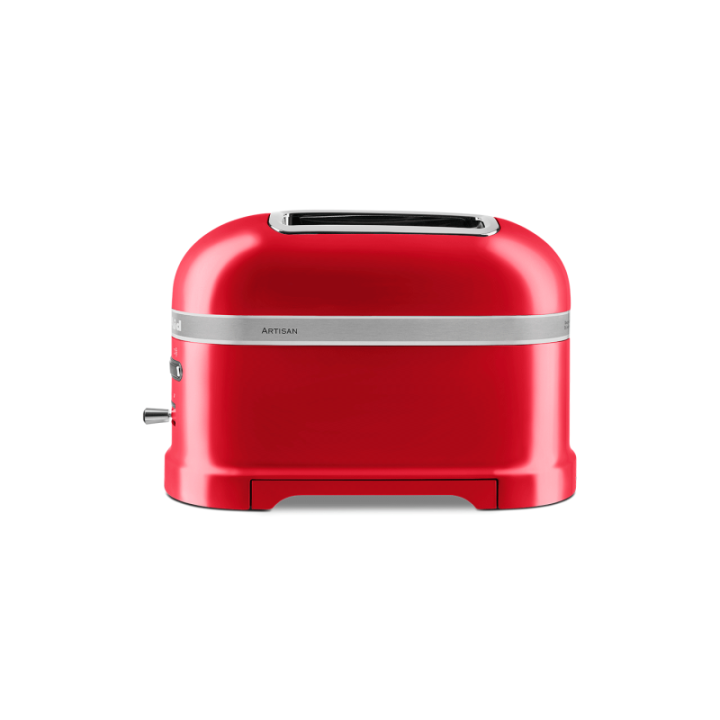 KitchenAid 5KMT2204EER Artisan Brødrister 2 Skiver Rød