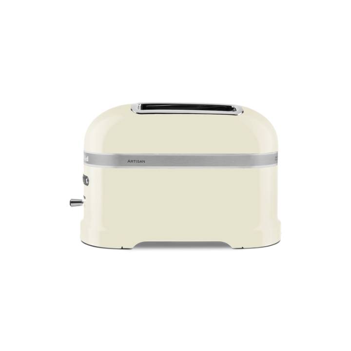 KitchenAid 5KMT2204EAC Artisan Brødrister 2 Skiver Creme