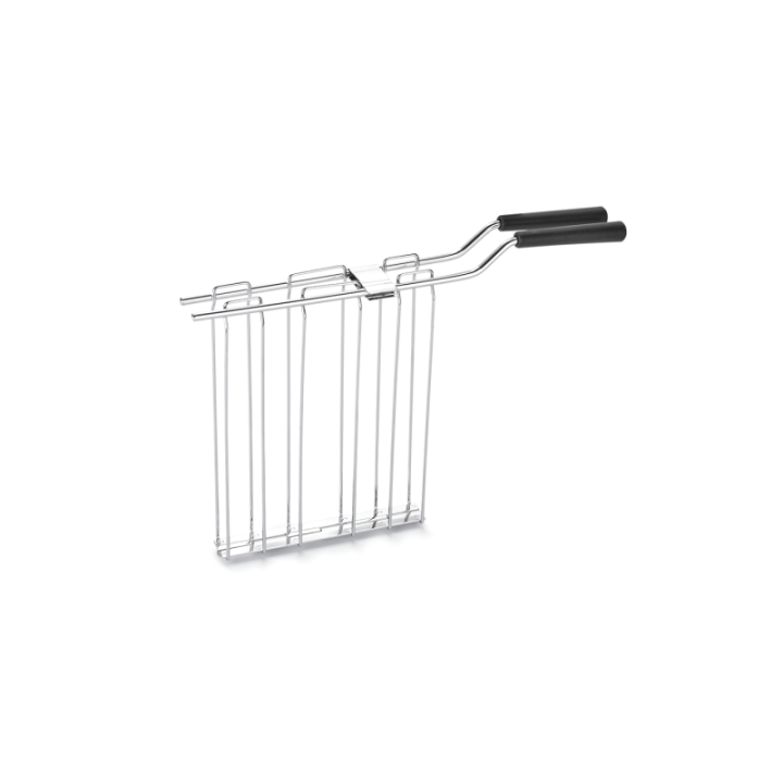 KitchenAid 5KMT2204EMS Artisan Brødrister 2 Skiver Grå