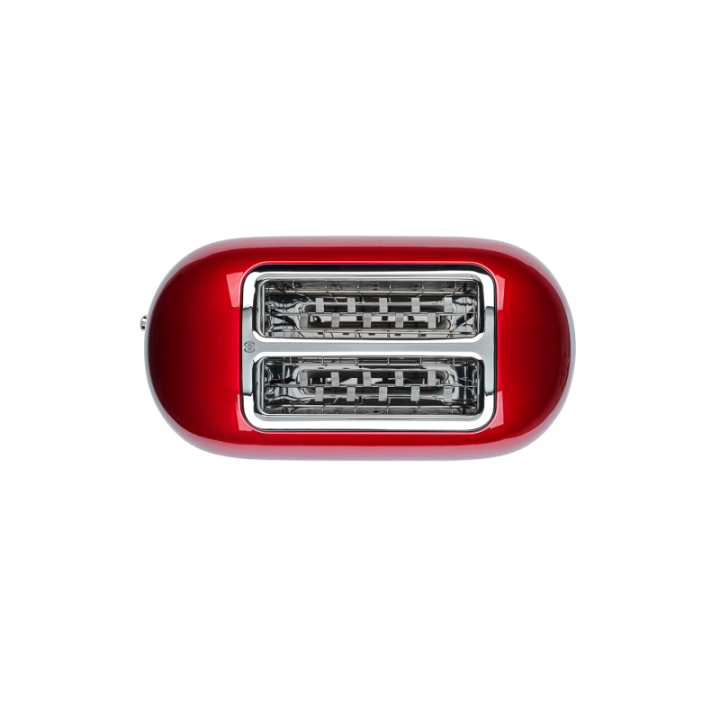 KitchenAid 5KMT2204ECA Artisan Brødrister 2 Skiver Metallic Rød
