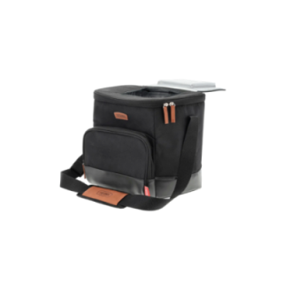 Thermos Køletaske Sort