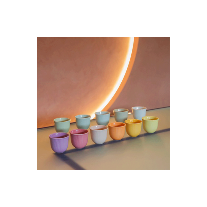 Loveramics Espressokop 8 cl Grøn