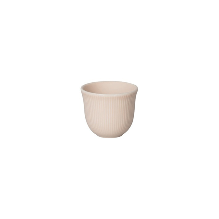 Loveramics Espressokop 8 cl Lyserød