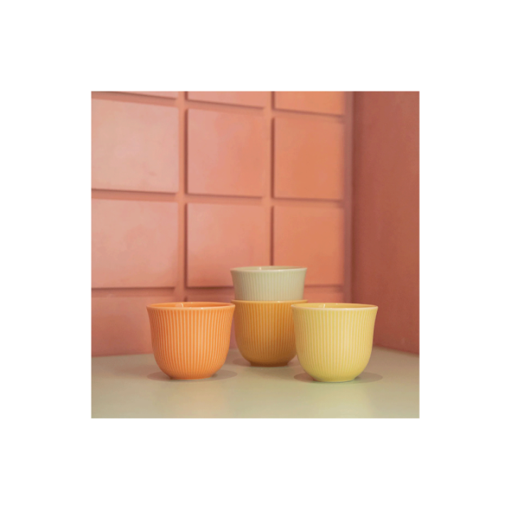 Loveramics Espressokop 8 cl Lysegul