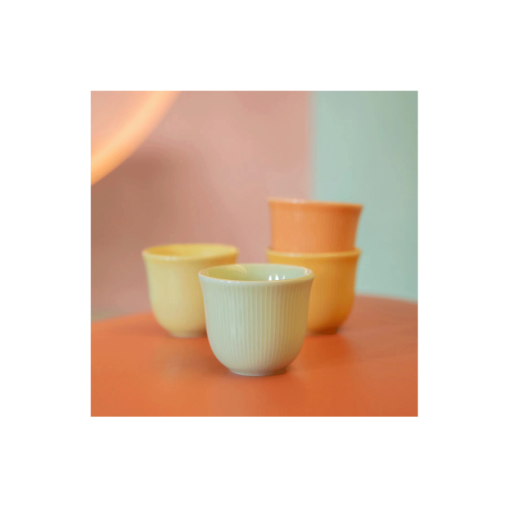 Loveramics Espressokop 8 cl Lysegul