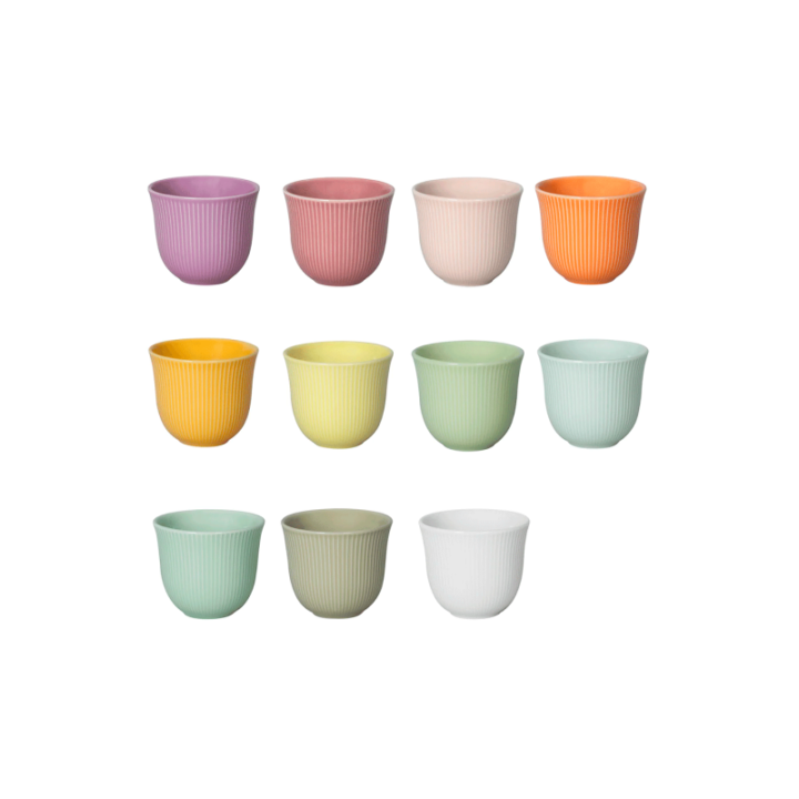 Loveramics Espressokop 8 cl Lysegul