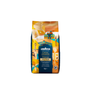 Lavazza Tales of Italy Canal Grande 24kg Hele kaffebønner