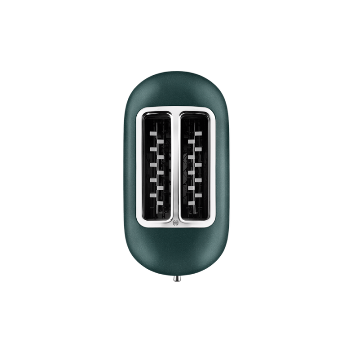 KitchenAid 5KMT2204EPP Artisan Brødrister 2 Skiver Pebbled Palm