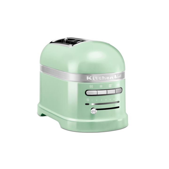 KitchenAid 5KMT2204EPT Artisan Brødrister 2 Skiver Pistacie Grøn