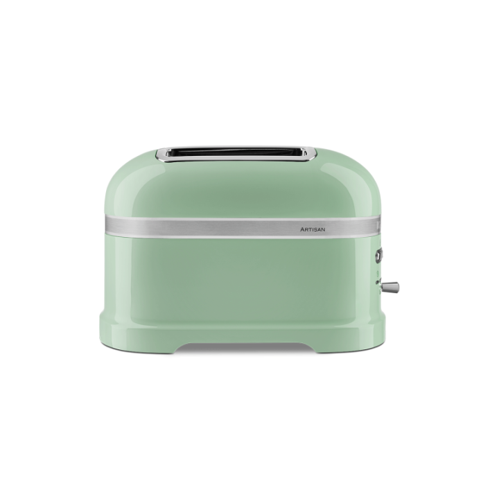 KitchenAid 5KMT2204EPT Artisan Brødrister 2 Skiver Pistacie Grøn