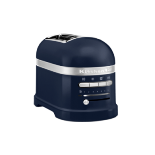 KitchenAid 5KMT2204EIB Artisan Brødrister 2 Skiver Ink Blue
