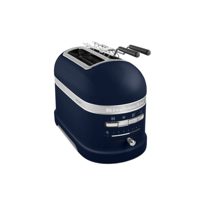 KitchenAid 5KMT2204EIB Artisan Brødrister 2 Skiver Ink Blue