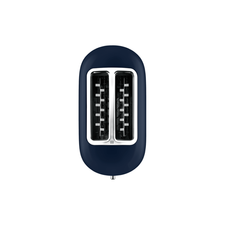 KitchenAid 5KMT2204EIB Artisan Brødrister 2 Skiver Ink Blue