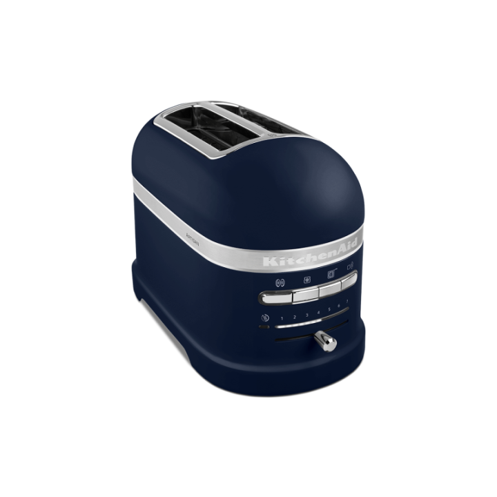 KitchenAid 5KMT2204EIB Artisan Brødrister 2 Skiver Ink Blue