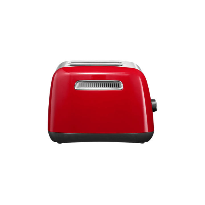 KitchenAid 5KMT221EER Brødrister 2 Skiver Rød